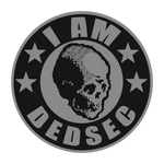I Am Dedsec