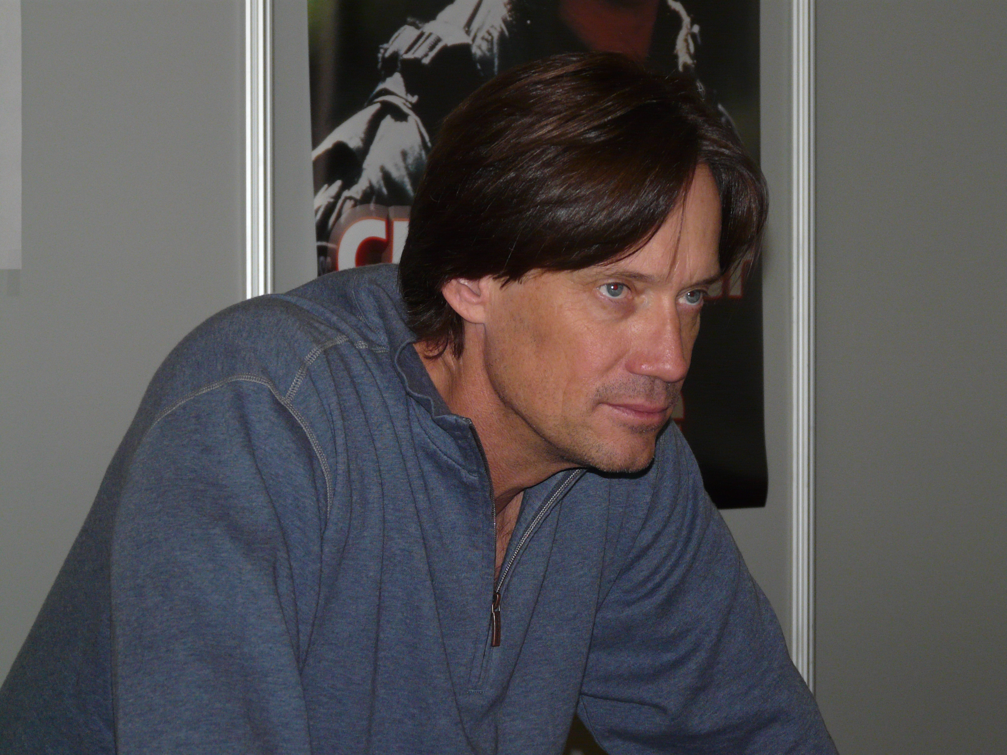 Kevin Sorbo at F.A.C.T.S. 2009