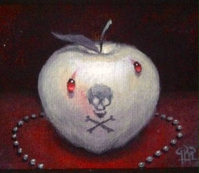 Poison Apple