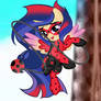MLP (Next Gen) Lumina Bug
