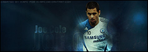 Joe Cole