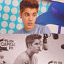 Justin Bieber Collage 002