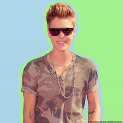 Justin Edicion 001