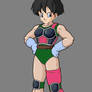 Videl the saiyan