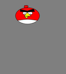 angry bird