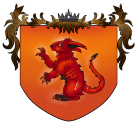 Coat of arms: Nazar