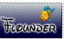 Flounder Sprite