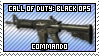 CoD: Black Ops: Commando