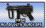 CoD: Black Ops: MP5K