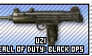 CoD: Black Ops: Uzi