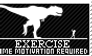 Some Motivation Required