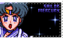 Sailor Mercury Sprite