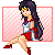 Sailor Set 01: Mars