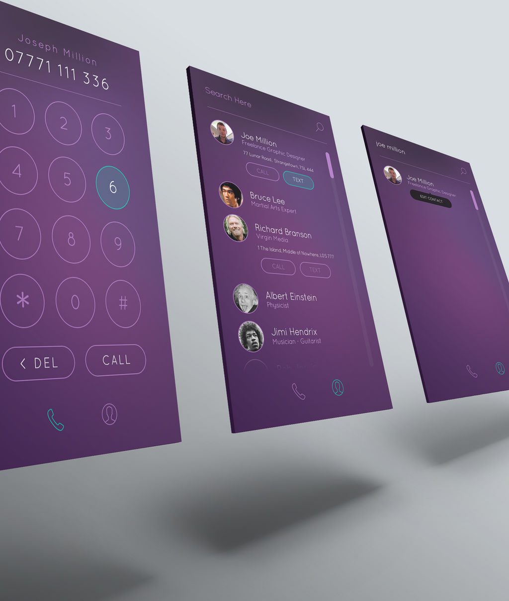 Deviantart Ui UI Concept by Dfiantt on DeviantArt
