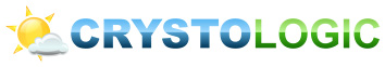 crystologic logo