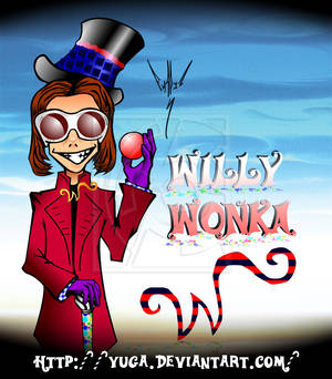 Willy wonka