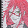 Grell deadly efficient!