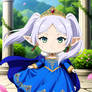Frieren Chibi