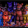 {Ask the animatronics}(Open)(NEW PICTURE SOON.)