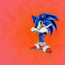 Real Sonic Wallpaper