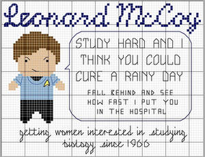 McCoy Motivational Pattern