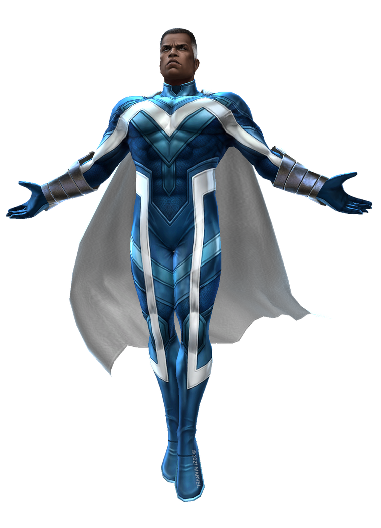 Blue Marvel Marvel Future Fight By ChrisDK11 On DeviantArt blue-marvel-marvel-future-fight-by-chrisdk11-on-deviantart