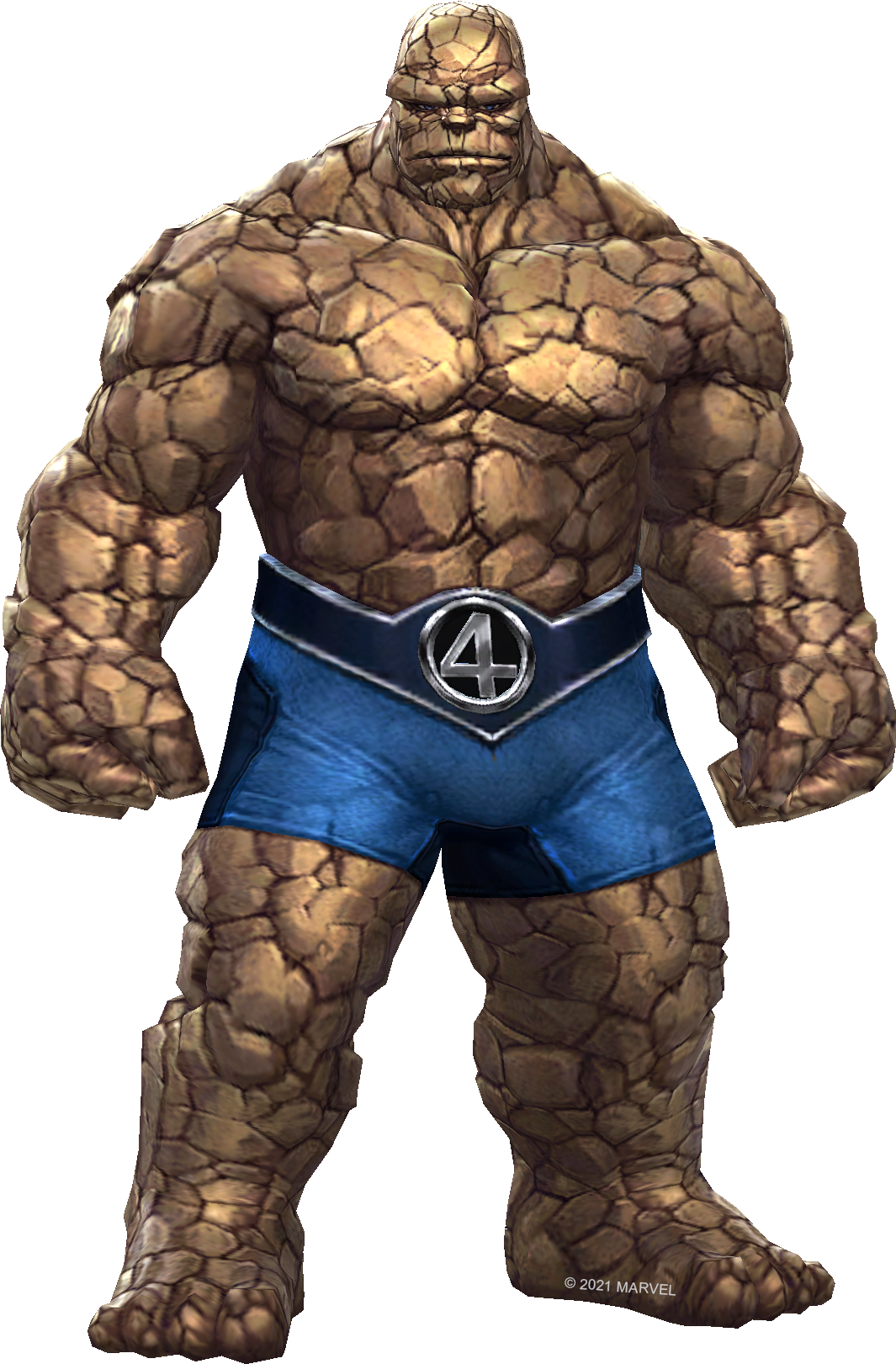 The Thing PNG by ChrisDK11 on DeviantArt The Thing PNG by ChrisDK11 on DeviantArt