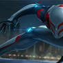 Spider-Man 2099 | Marvel Future Fight Banner