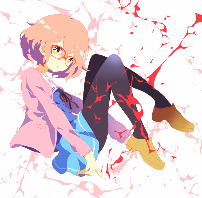 Mirai Kuriyama