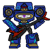 Animated Soundwave