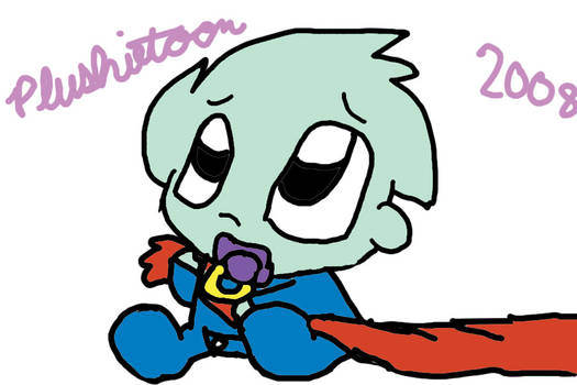 Baby Pajama Sam