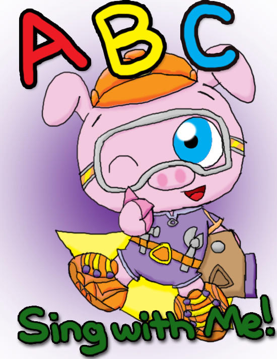 ABC Sing With Me By Plushietoon On DeviantArt Abc sing with me by plushietoon on deviantart