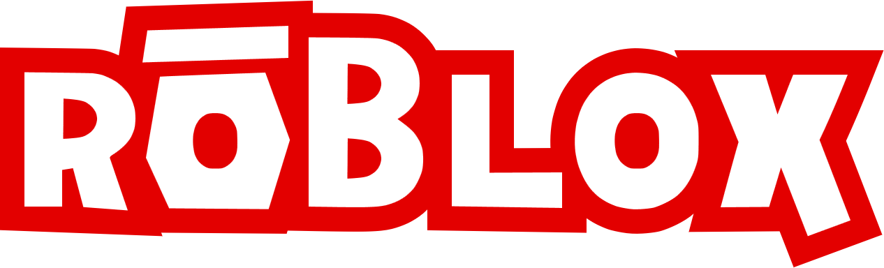 New 2017 ROBLOX Logo Wallpaper 2: Blocky Team Up by Meenit.deviantart.com  on @DeviantArt
