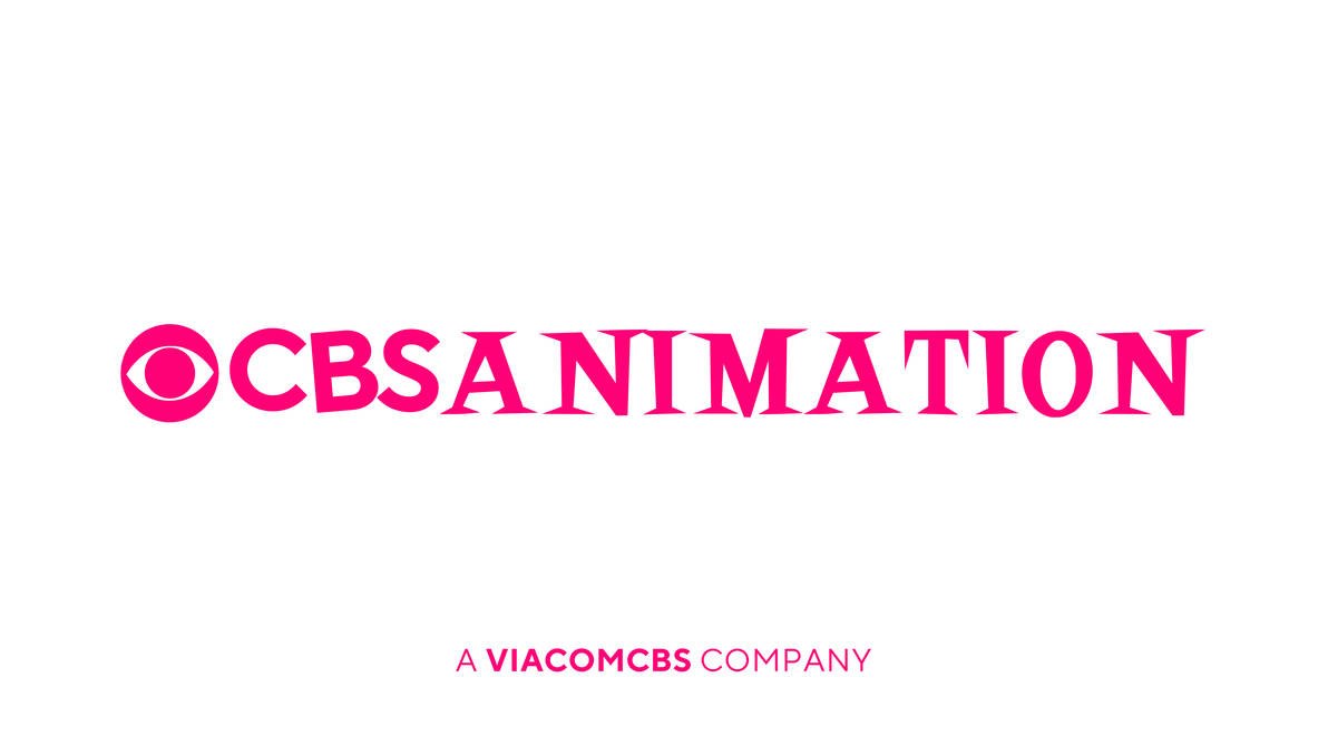 CBS Animation On-screen logo 2021 by YTV7 on DeviantArt