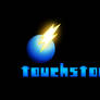 Touchstone revival logo - On-screen edition