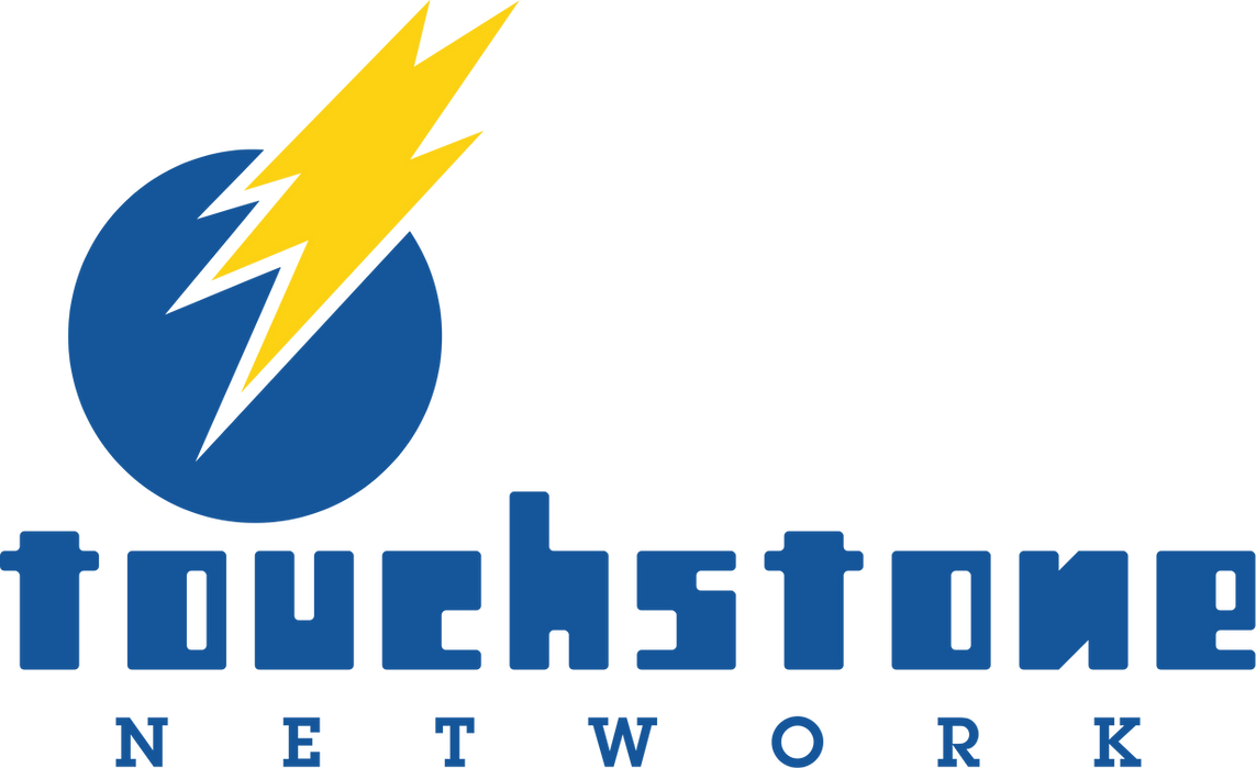 Touchstone File Icon Touchstone Network logo by YTV7 on DeviantArt