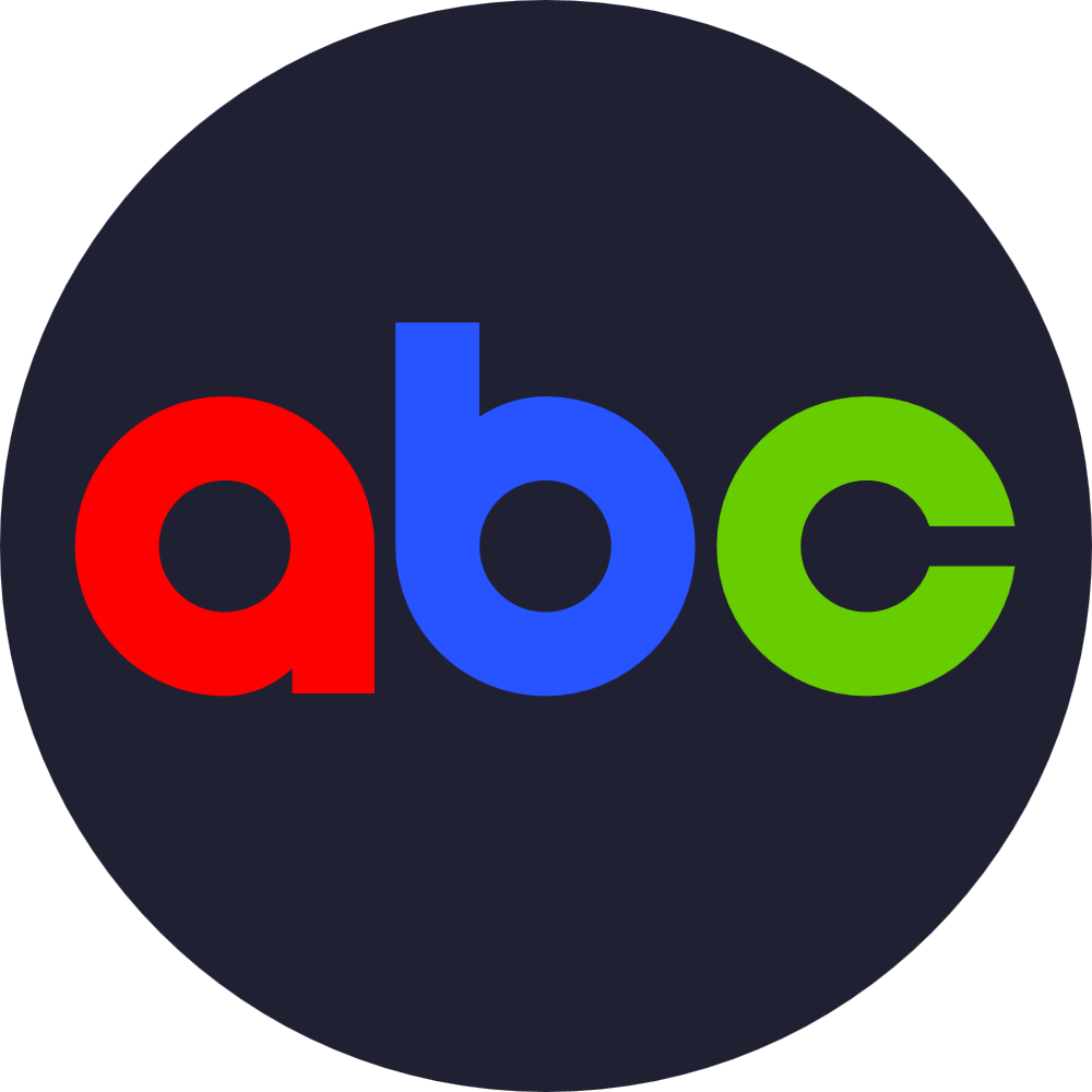 ABC logo (2021) with RGB colors by YTV7 on DeviantArt