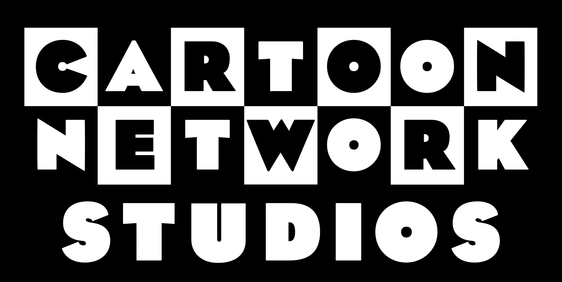Cartoon Network Studios (2022) but fixed by YTV7 on DeviantArt
