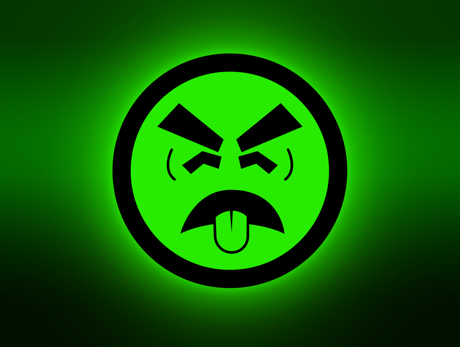Mr. Yuk by YTV7 on DeviantArt