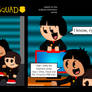 Odd Squad Comic #45