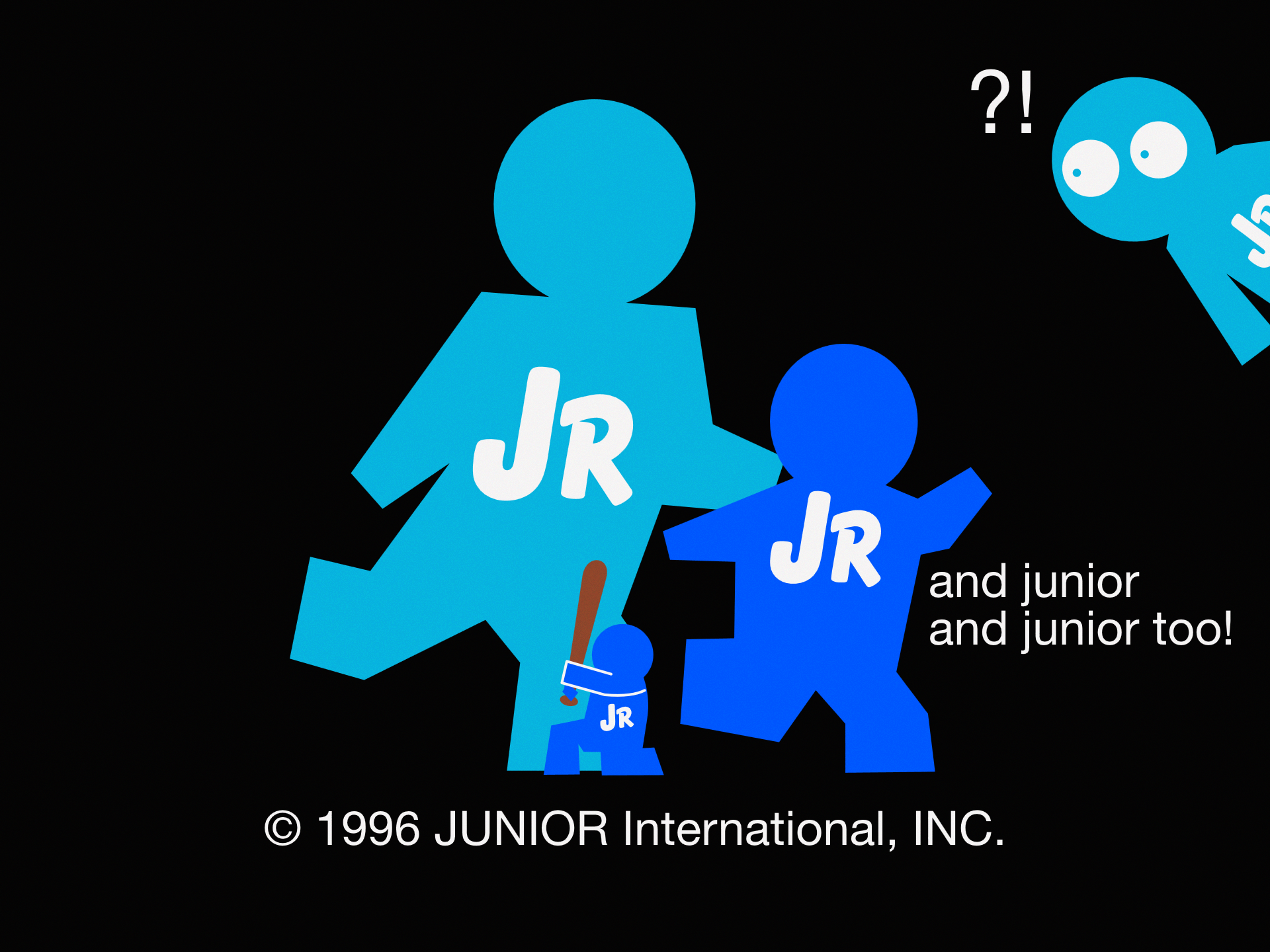 jr jr productions (and junior and junior too!!!) by YTV7 on DeviantArt