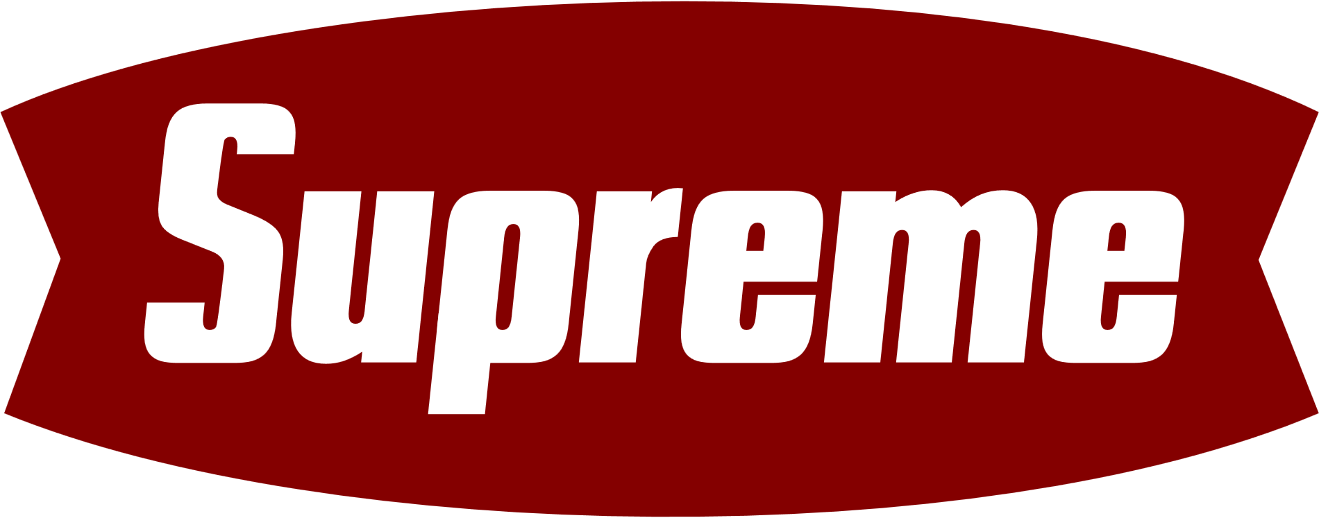 Supreme if it was made in the late 1950s by YTV7 on DeviantArt