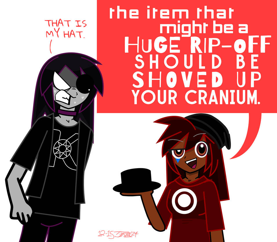 rika has a word 78 by YTV7 on DeviantArt