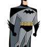 Batman (Animated Series Volume 4 Version)