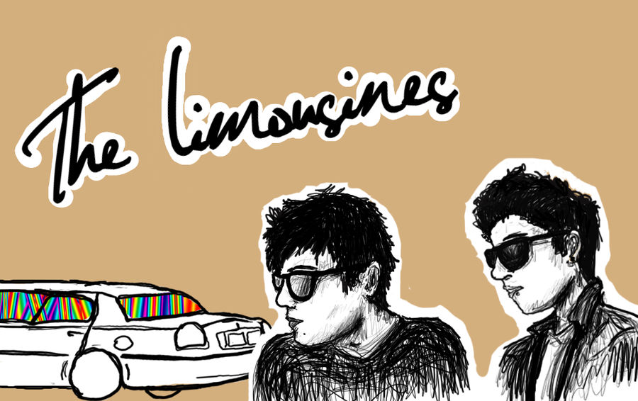 The Limousines