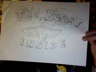 The Beast Inside