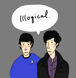 Illogical