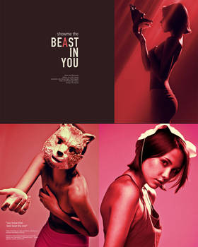 Beast In You