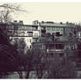 Somewhere in metropolitan time 8