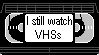 VHS stamp by GundamCat